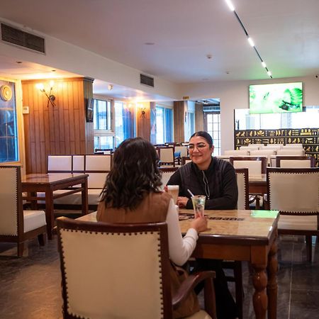 Superior Pyramids Inn Al Kawm al Akhdar Экстерьер фото