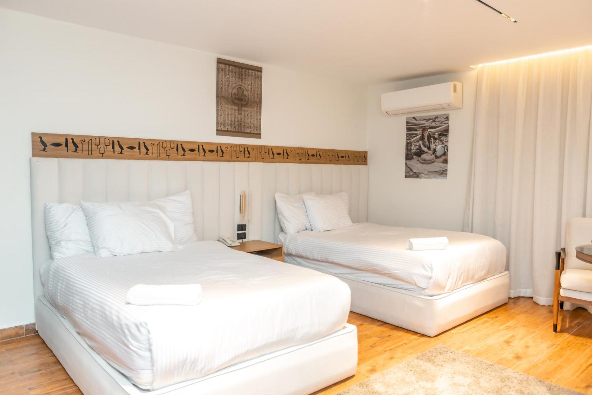 Superior Pyramids Inn Al Kawm al Akhdar Экстерьер фото