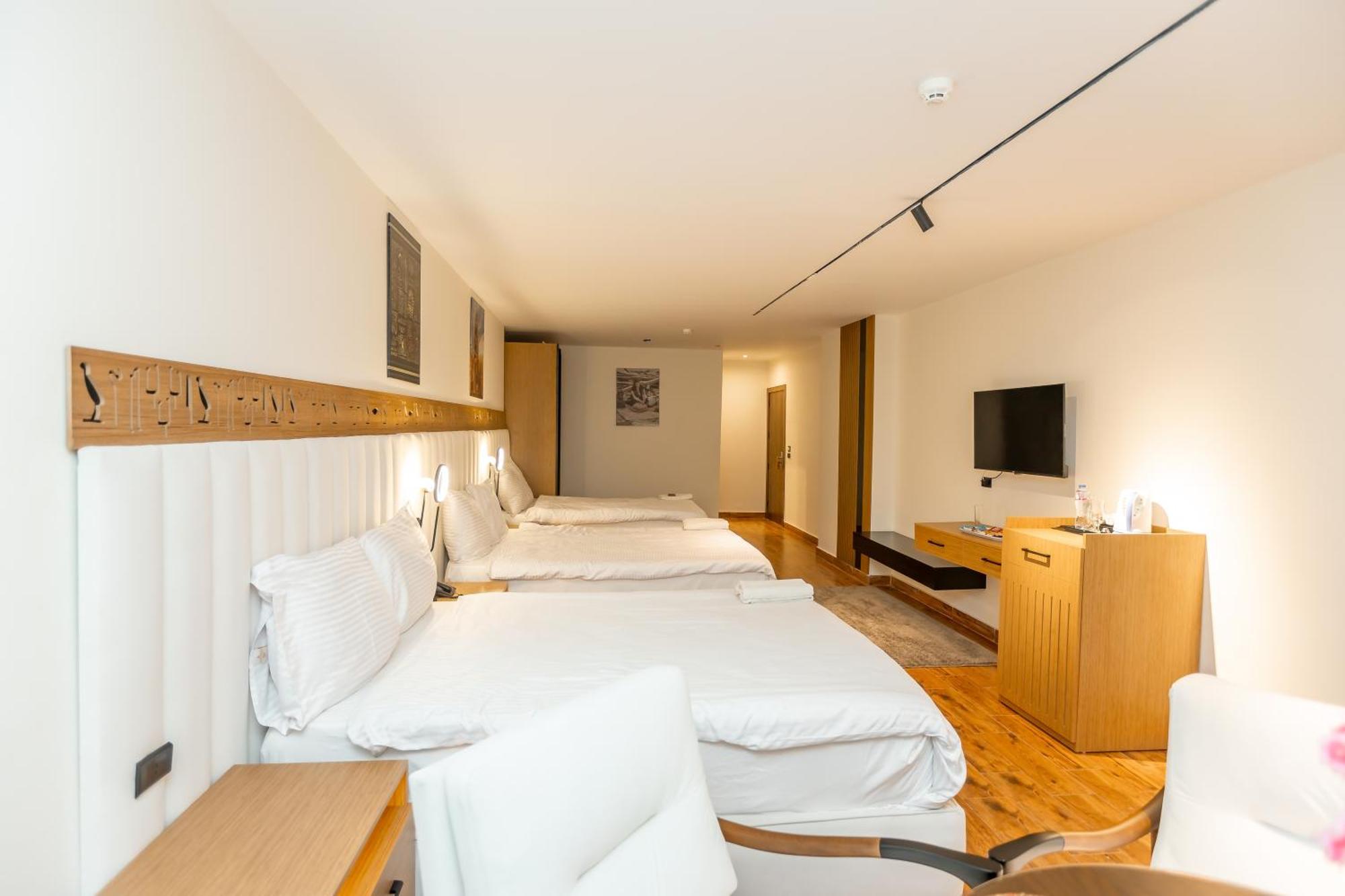 Superior Pyramids Inn Al Kawm al Akhdar Экстерьер фото