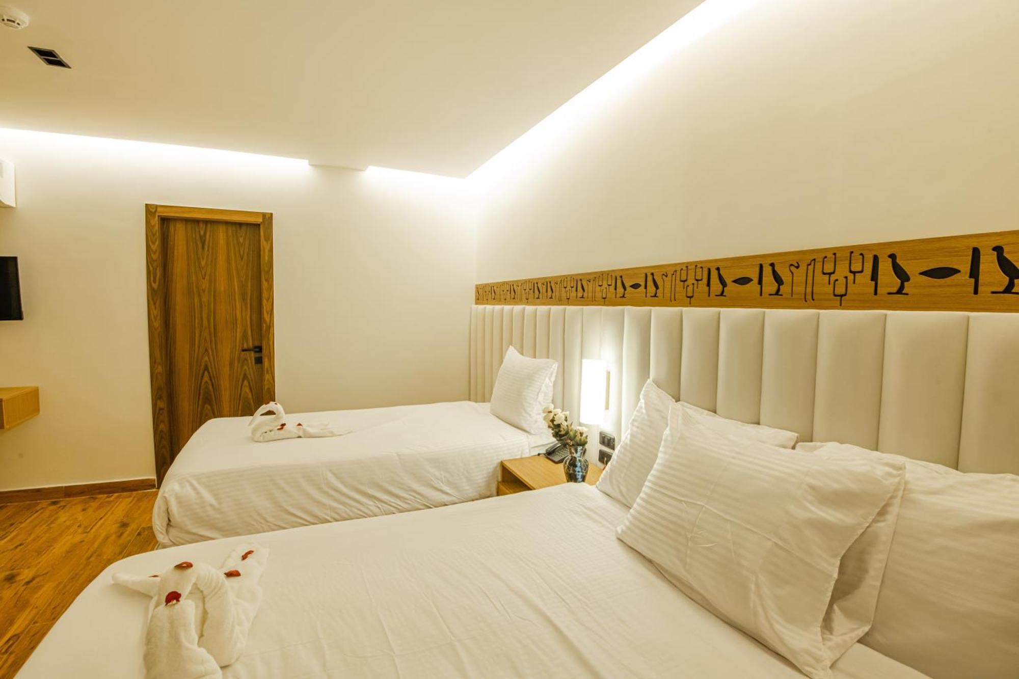 Superior Pyramids Inn Al Kawm al Akhdar Экстерьер фото