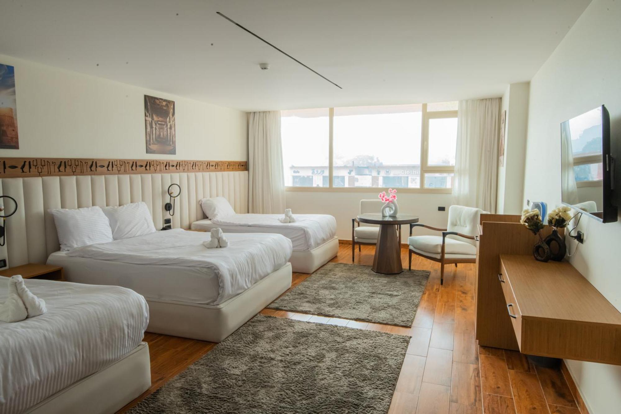 Superior Pyramids Inn Al Kawm al Akhdar Экстерьер фото