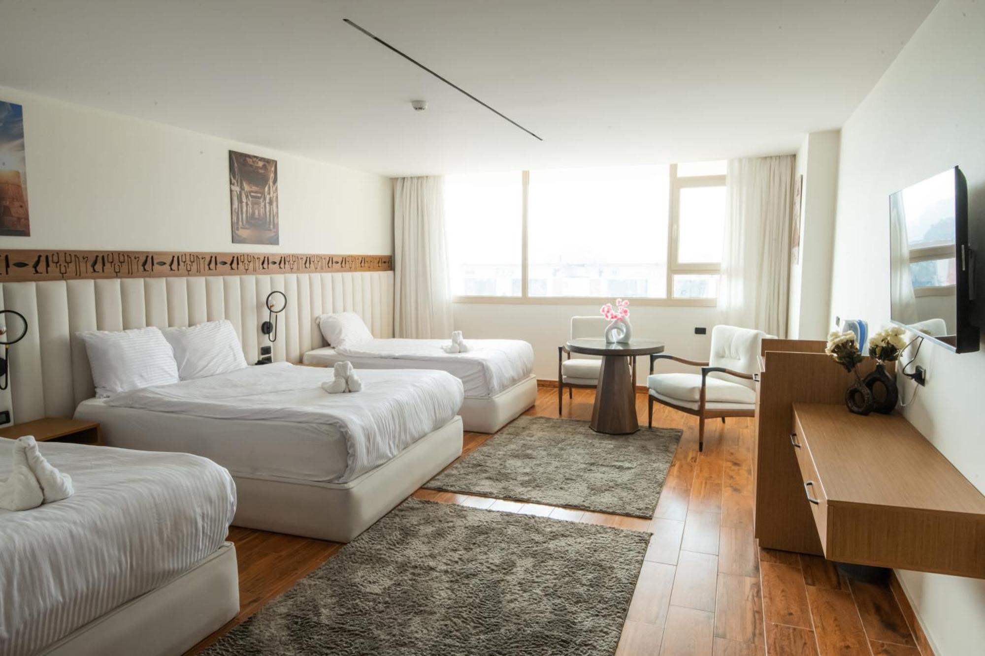 Superior Pyramids Inn Al Kawm al Akhdar Экстерьер фото